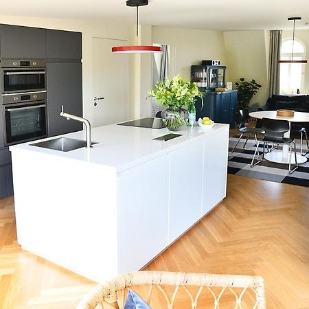 Jethon Exklusives City-Appartement ברנבורג מראה חיצוני תמונה