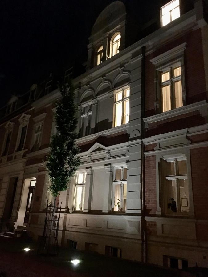Jethon Exklusives City-Appartement ברנבורג מראה חיצוני תמונה