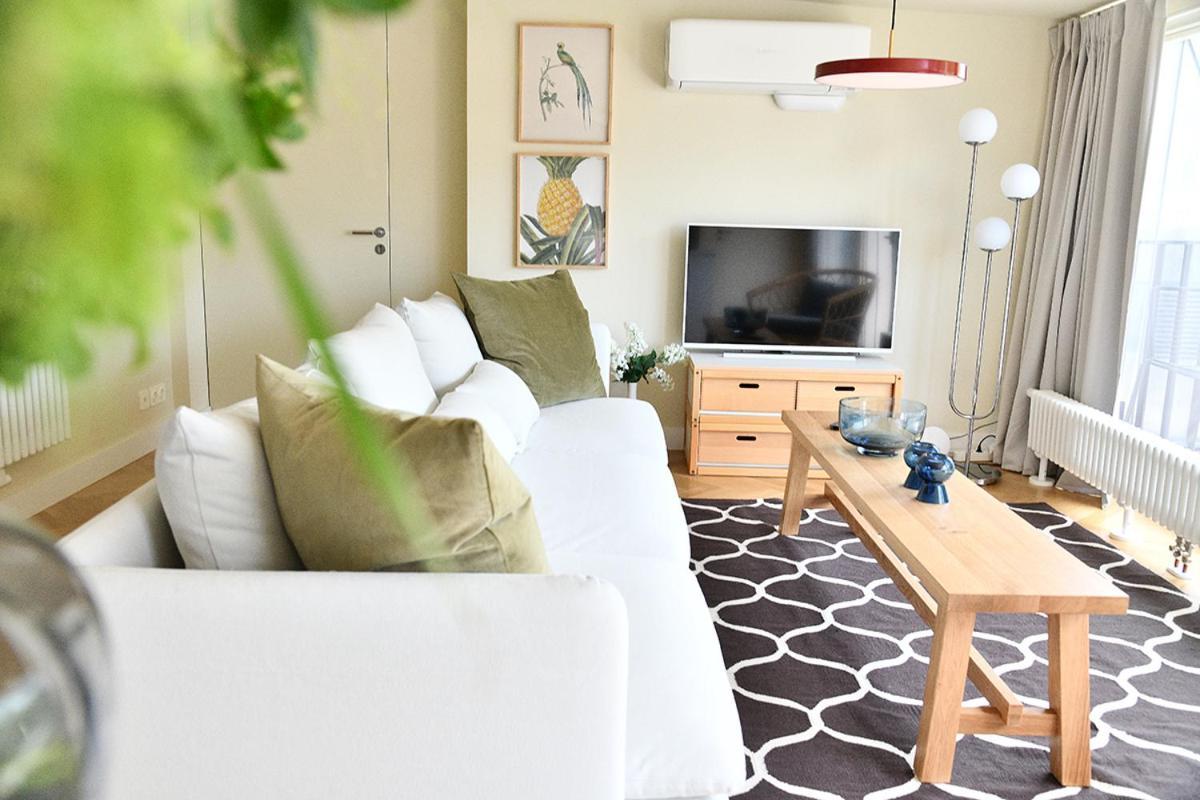 Jethon Exklusives City-Appartement ברנבורג מראה חיצוני תמונה