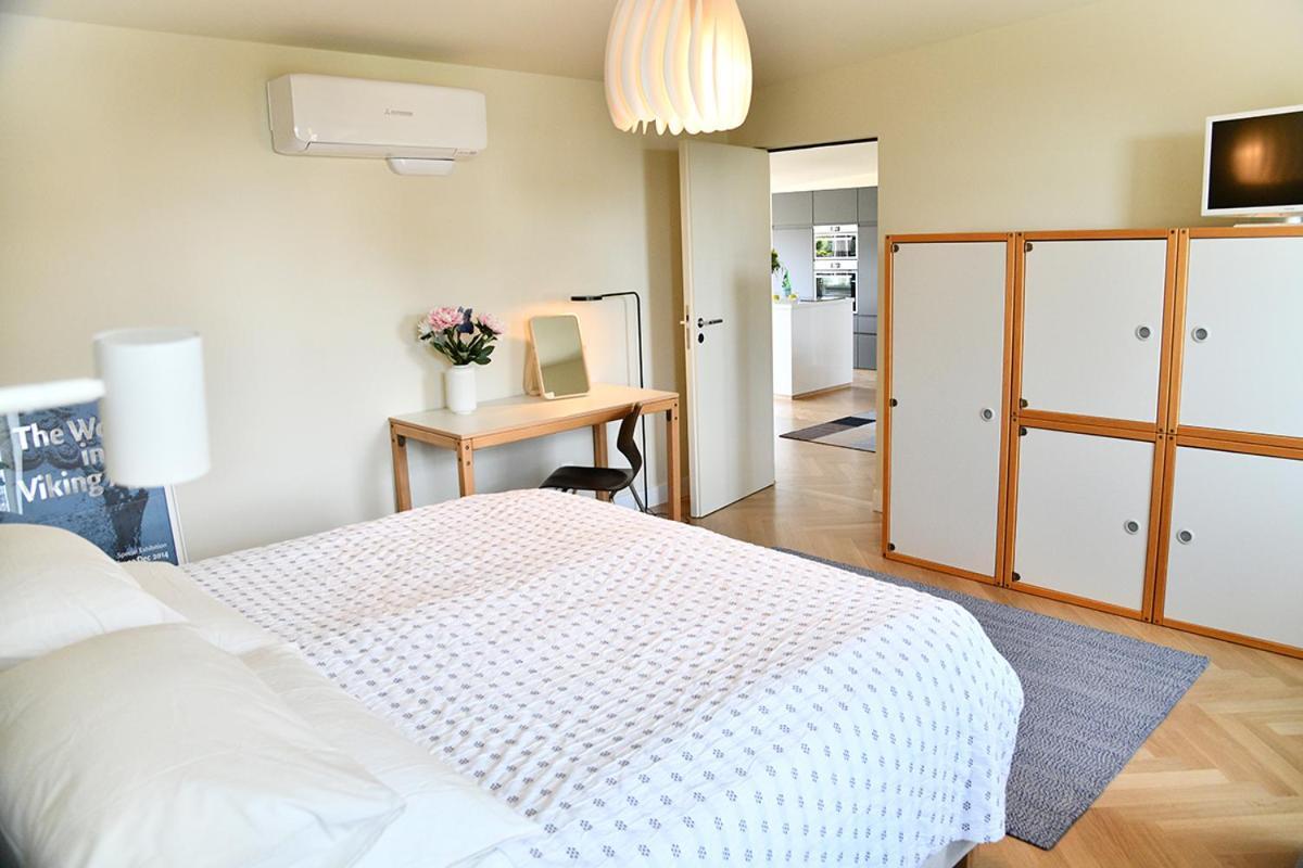 Jethon Exklusives City-Appartement ברנבורג מראה חיצוני תמונה