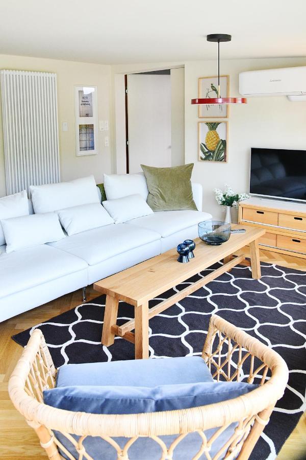 Jethon Exklusives City-Appartement ברנבורג מראה חיצוני תמונה