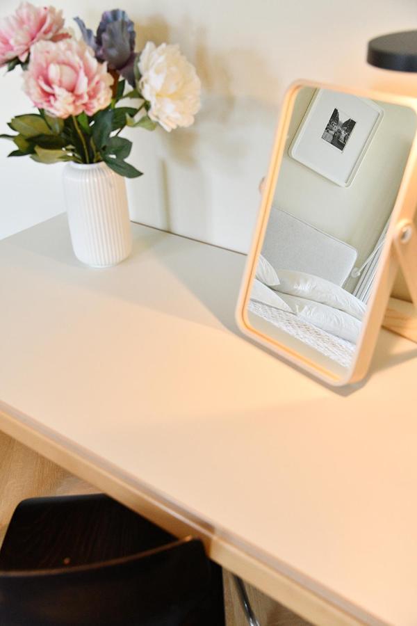 Jethon Exklusives City-Appartement ברנבורג מראה חיצוני תמונה