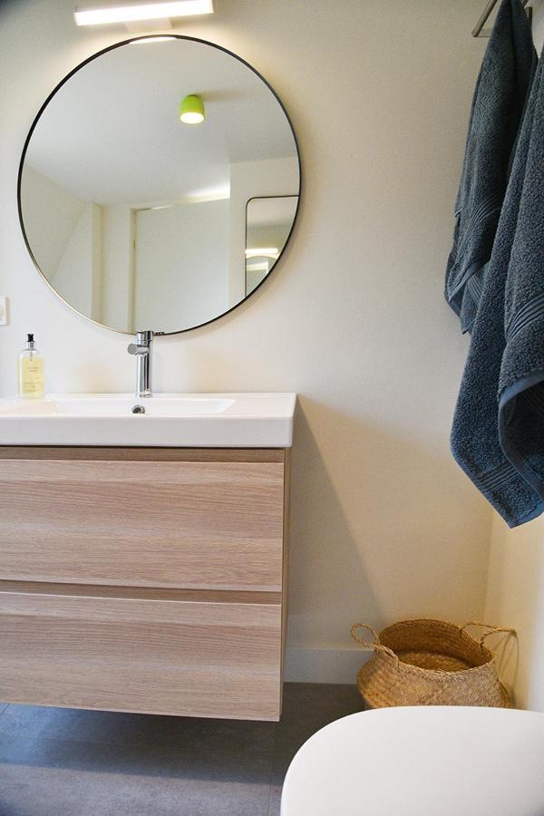 Jethon Exklusives City-Appartement ברנבורג מראה חיצוני תמונה