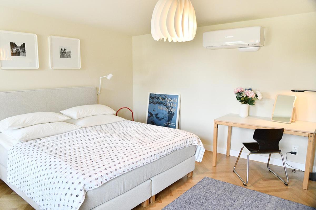 Jethon Exklusives City-Appartement ברנבורג מראה חיצוני תמונה