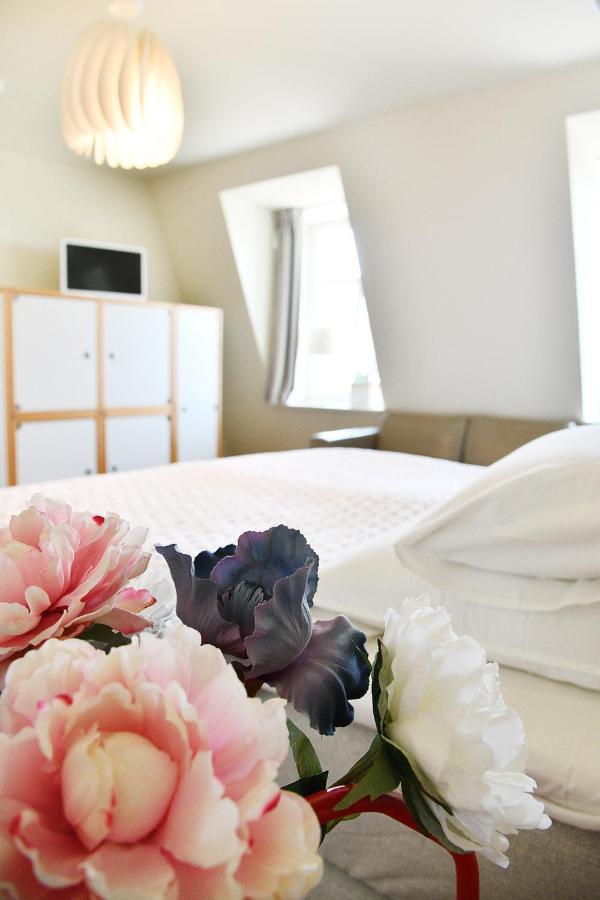 Jethon Exklusives City-Appartement ברנבורג מראה חיצוני תמונה