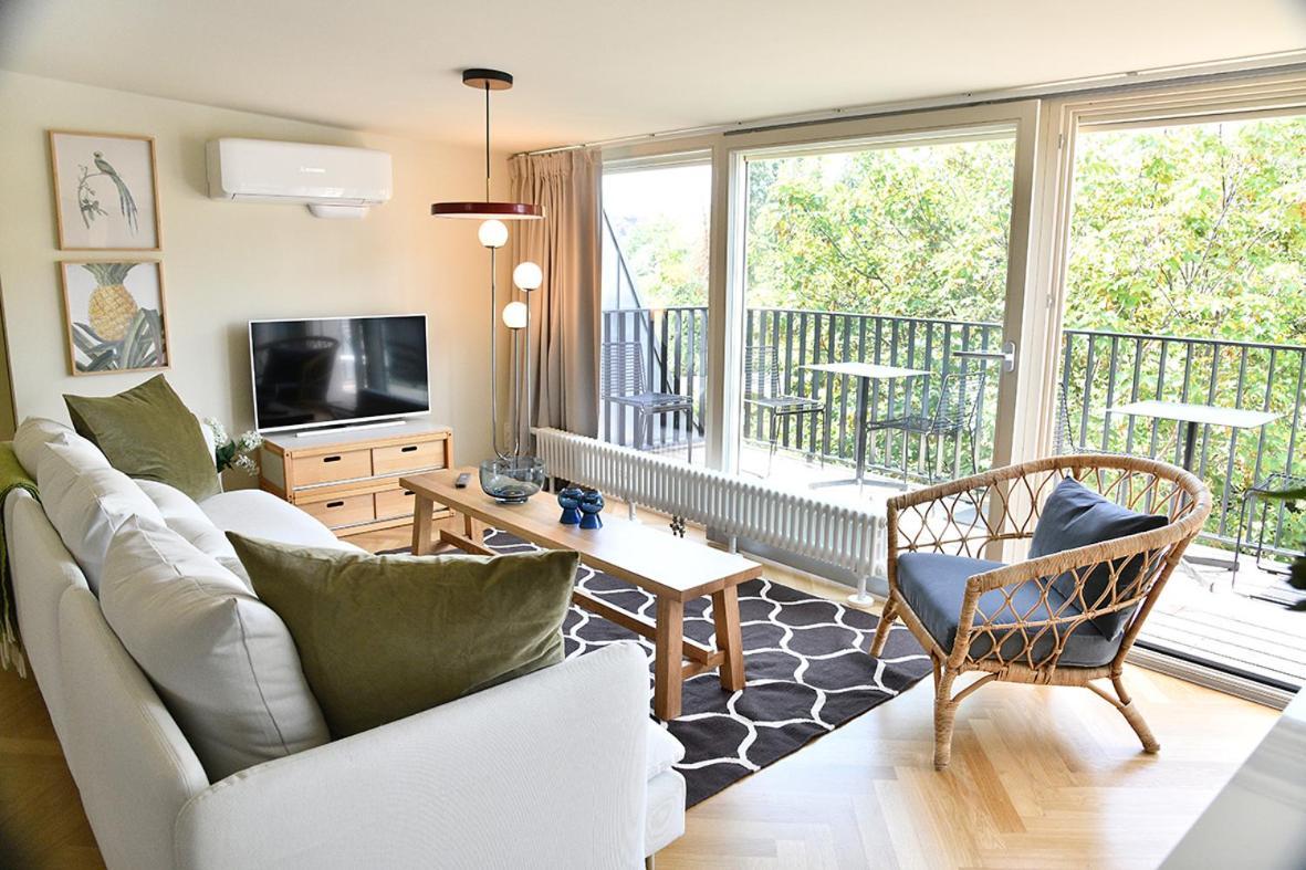 Jethon Exklusives City-Appartement ברנבורג מראה חיצוני תמונה