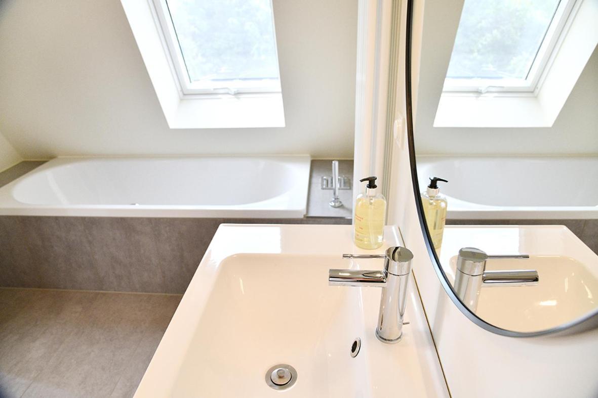 Jethon Exklusives City-Appartement ברנבורג מראה חיצוני תמונה
