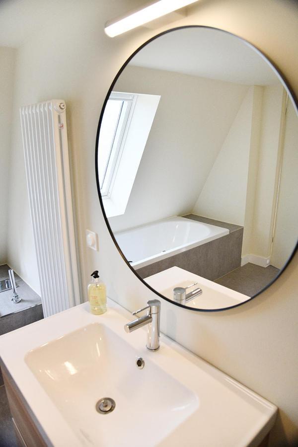 Jethon Exklusives City-Appartement ברנבורג מראה חיצוני תמונה