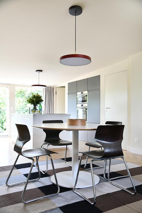 Jethon Exklusives City-Appartement ברנבורג מראה חיצוני תמונה