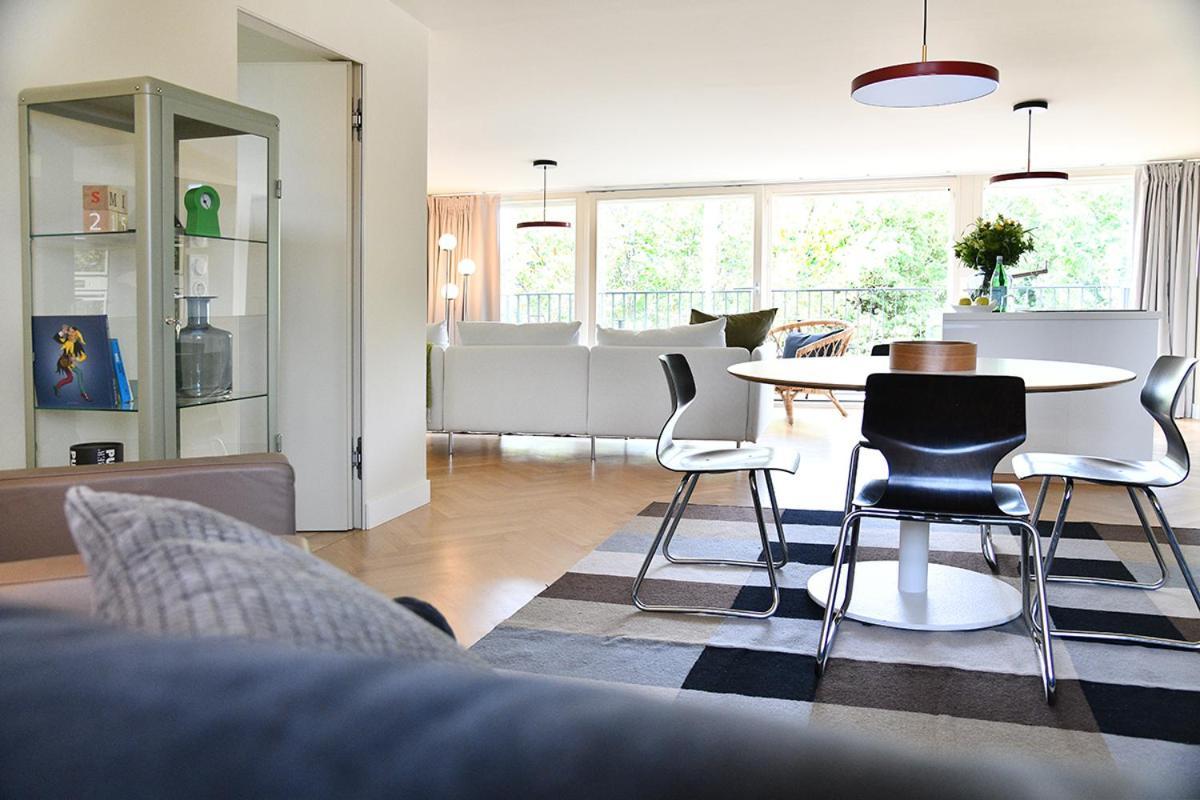 Jethon Exklusives City-Appartement ברנבורג מראה חיצוני תמונה